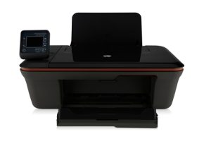 HP DeskJet 3055A