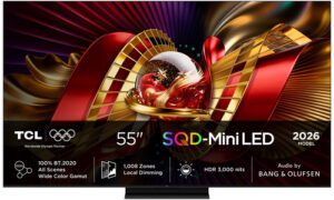 TCL C8L