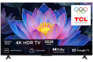 TCL P6L