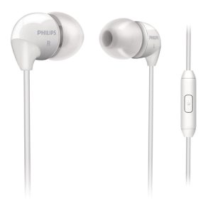 Philips In-Ear Headset SHE3595WT/00