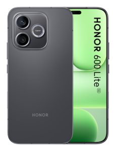 Honor 600 Lite