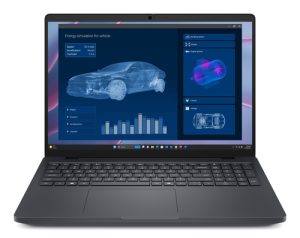 DELL Pro Max 16 MC16255