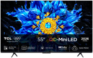 TCL P8L