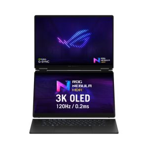 ASUS ROG Zephyrus Duo GX651AX-SR004W