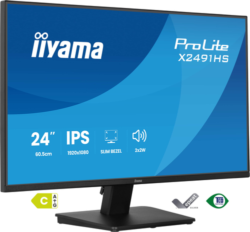 iiyama X2491HS-B1