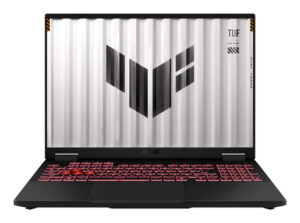 ASUS TUF Gaming A16 FA608UHI-TU124W