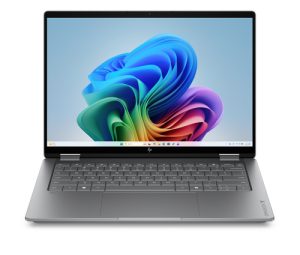 HP OmniBook X Flip 2-in-1 Laptop Next Gen AI 14-kb0508sax