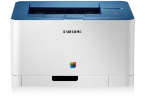Samsung CLP-360