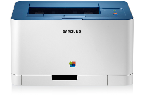 Samsung CLP-360