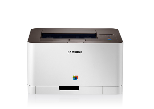 Samsung CLP-365