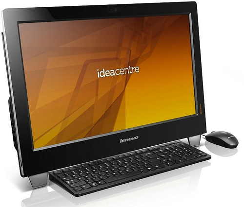 Lenovo VDX2QUK