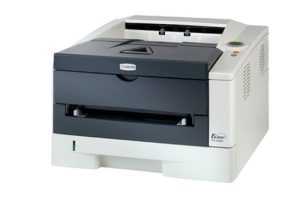 KYOCERA FS-1100