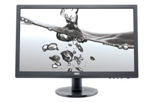AOC E2460SHU