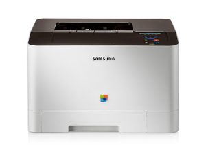 Samsung CLP-415N