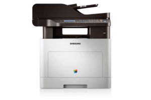 Samsung CLX-6260FR