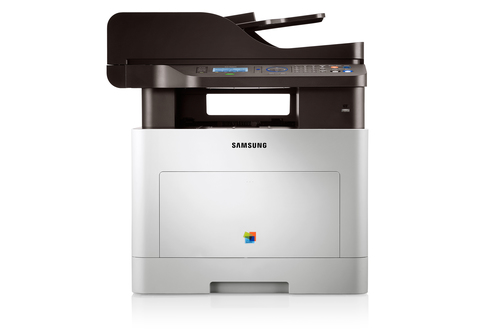 Samsung CLX-6260FR