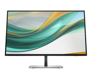 HP 27 inch FHD Monitor - 527pf