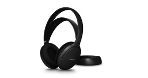 Philips SHD6000BK/12