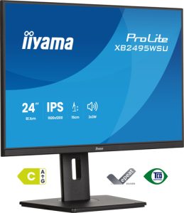 iiyama XB2495WSU-B1