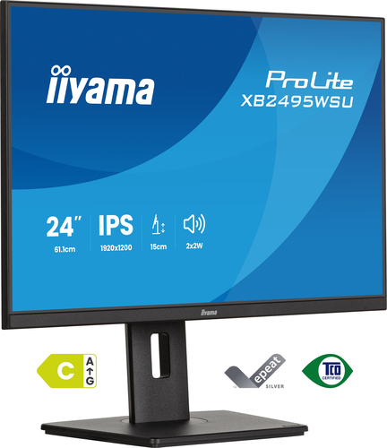 iiyama XB2495WSU-B1