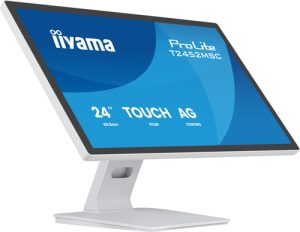 iiyama T2452MSC-W2AG