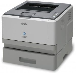 Epson AcuLaser M2000D