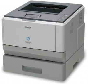 Epson AcuLaser M2000DT