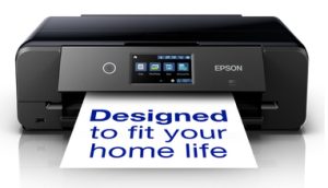 Epson Expression Photo XP-980