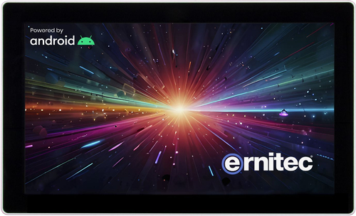 Ernitec 0070-24124-W-TOUCH-A