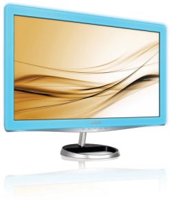 Philips LCD monitor with LED backlight 248X3LFHSB/00