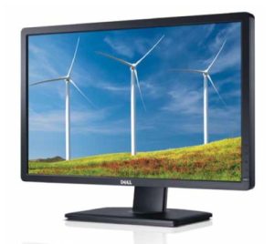 DELL P2012H
