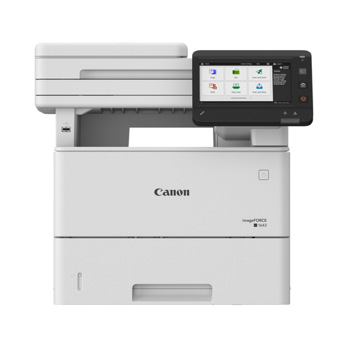 Canon imageFORCE 1643
