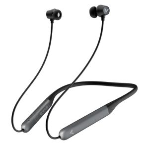 Verbatim TruSound ANC Neckband Earbuds Black