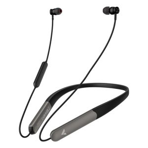 Verbatim TruSound Pro Neckband Earbuds Black