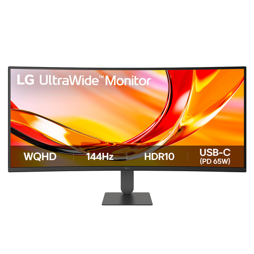 LG 34U640B-B.AEK