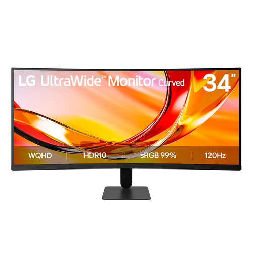 LG 34U601B-B.AEKQ