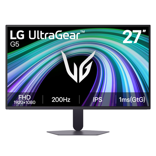 LG 27G523B-B.AEK