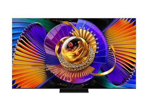 TCL 55C7L television