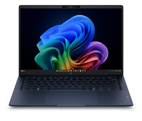 HP EliteBook X G2i 14 inch Notebook Next Gen AI PC