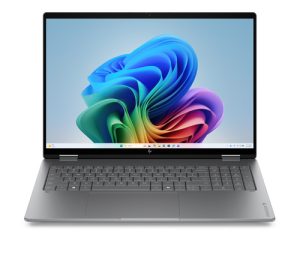 HP OmniBook X Flip 2-in-1 Laptop Next Gen AI 16-cc0507sax