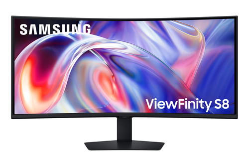 Samsung LS40H850TAUXEN