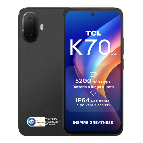 TCL T523H-2BLCA112