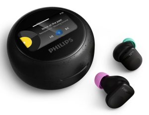 Philips TAMS3BK/00