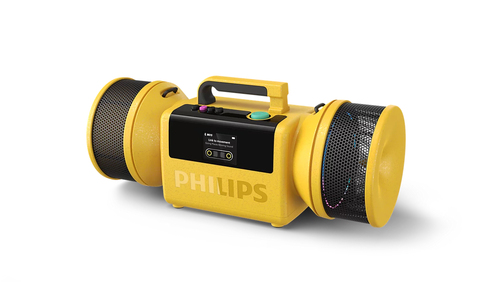 Philips The Tube
