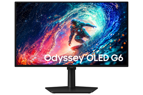 Samsung LS27HG612SUXXU