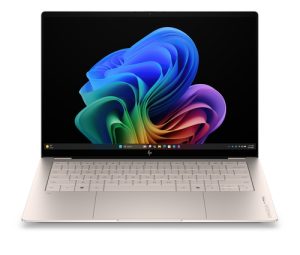 HP OmniBook Ultra Laptop Next Gen AI 14-kd0007nax
