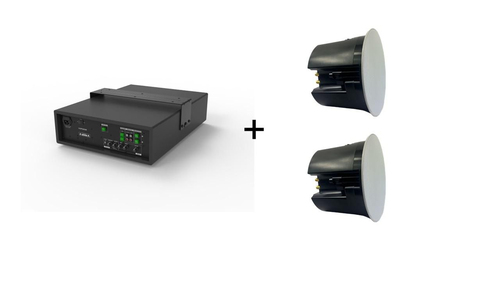 Vivolink AUDIOPACK-IC2
