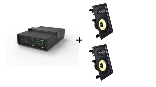 Vivolink AUDIOPACK-IW2