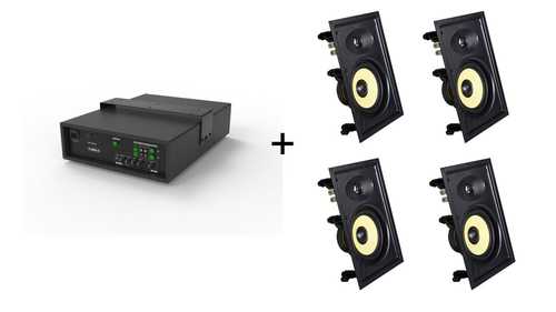 Vivolink AUDIOPACK-IW4