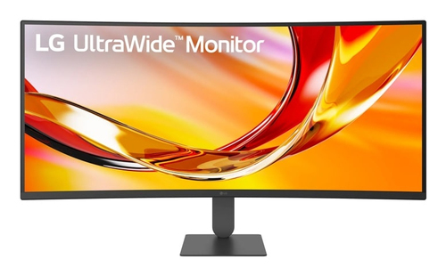 LG 34U640B-B